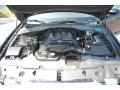 Ebony Black - XJ XJ8 L Photo No. 20
