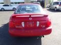 2006 Code Red Nissan Sentra 1.8 S  photo #5