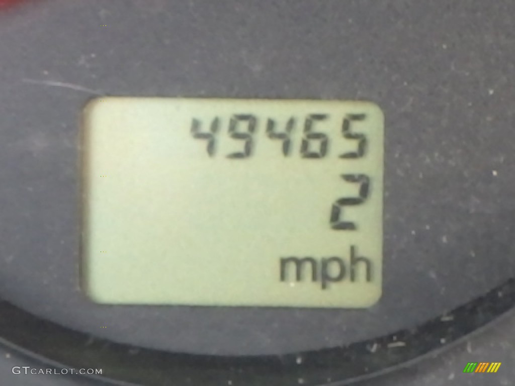 2006 Sentra 1.8 S - Code Red / Sage photo #10