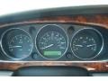Ebony Black - XJ XJ8 L Photo No. 22