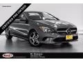 Mountain Grey Metallic - CLA 250 Coupe Photo No. 1
