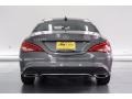 Mountain Grey Metallic - CLA 250 Coupe Photo No. 3
