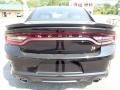 Pitch Black - Charger Scat Pack Widebody Photo No. 4