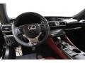 Rioja Red Dashboard Photo for 2015 Lexus RC #142729730