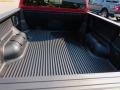 Rapid Red Metallic - Ranger Lariat SuperCab 4x4 Photo No. 5