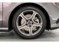 Mountain Grey Metallic - CLA 250 Coupe Photo No. 9