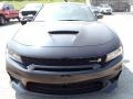 Pitch Black - Charger Scat Pack Widebody Photo No. 9