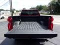 Cherry Red Tintcoat - Silverado 2500HD LTZ Crew Cab 4x4 Photo No. 7