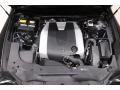  2015 RC 350 F Sport AWD 3.5 Liter DOHC 24-Valve VVT-i V6 Engine