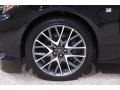  2015 RC 350 F Sport AWD Wheel