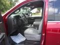 Gideon/Very Dark Atmosphere Front Seat Photo for 2022 Chevrolet Silverado 2500HD #142730322