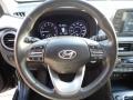 Black Steering Wheel Photo for 2018 Hyundai Kona #142730384