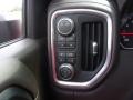 2022 Chevrolet Silverado 2500HD LTZ Crew Cab 4x4 Controls