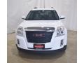 2013 Summit White GMC Terrain SLT AWD  photo #4