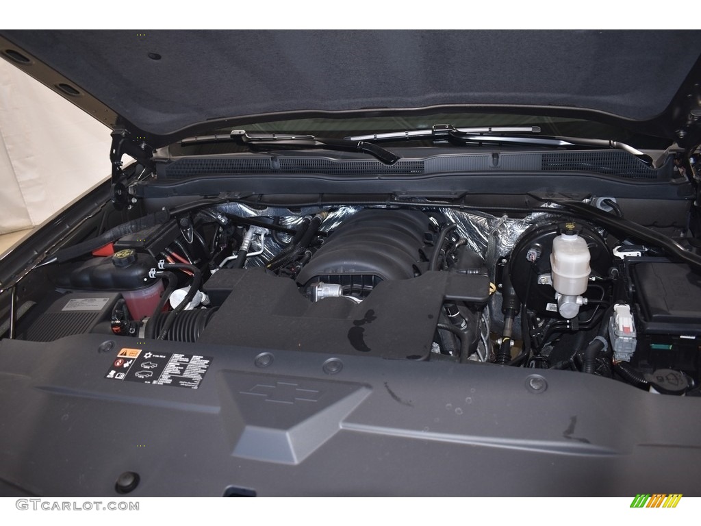 2015 Silverado 1500 LT Z71 Double Cab 4x4 - Brownstone Metallic / Jet Black photo #6