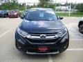 Crystal Black Pearl - CR-V EX-L AWD Photo No. 2