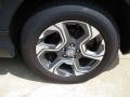 Crystal Black Pearl - CR-V EX-L AWD Photo No. 5