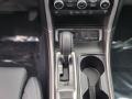 2021 Subaru Ascent Slate Black Interior Transmission Photo