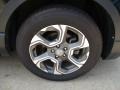 Crystal Black Pearl - CR-V EX-L AWD Photo No. 8