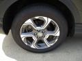 Crystal Black Pearl - CR-V EX-L AWD Photo No. 9