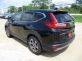 Crystal Black Pearl - CR-V EX-L AWD Photo No. 12