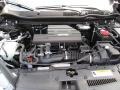 Crystal Black Pearl - CR-V EX-L AWD Photo No. 13