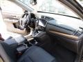 Crystal Black Pearl - CR-V EX-L AWD Photo No. 15