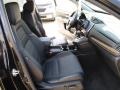 Crystal Black Pearl - CR-V EX-L AWD Photo No. 16