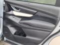Slate Black Door Panel Photo for 2021 Subaru Ascent #142731410