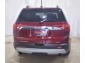 2017 Crimson Red Tintcoat GMC Acadia SLE AWD  photo #3