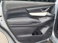 Slate Black Door Panel Photo for 2021 Subaru Ascent #142731515