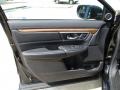 Crystal Black Pearl - CR-V EX-L AWD Photo No. 26