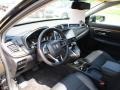 Crystal Black Pearl - CR-V EX-L AWD Photo No. 27