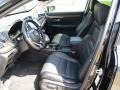 Crystal Black Pearl - CR-V EX-L AWD Photo No. 28