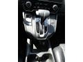 Crystal Black Pearl - CR-V EX-L AWD Photo No. 34
