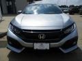 Lunar Silver Metallic - Civic Sport Hatchback Photo No. 2