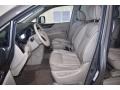 Beige Front Seat Photo for 2016 Nissan Quest #142731809