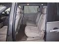 Beige Rear Seat Photo for 2016 Nissan Quest #142731824