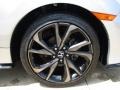 Lunar Silver Metallic - Civic Sport Hatchback Photo No. 5