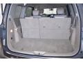 Beige Trunk Photo for 2016 Nissan Quest #142731851