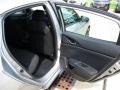 Lunar Silver Metallic - Civic Sport Hatchback Photo No. 15