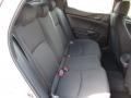 Lunar Silver Metallic - Civic Sport Hatchback Photo No. 16
