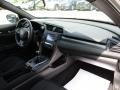 Lunar Silver Metallic - Civic Sport Hatchback Photo No. 17