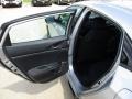 Lunar Silver Metallic - Civic Sport Hatchback Photo No. 18