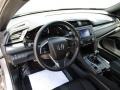 Lunar Silver Metallic - Civic Sport Hatchback Photo No. 21