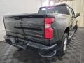 Black - Silverado 1500 RST Crew Cab 4WD Photo No. 7