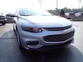 2018 Arctic Blue Metallic Chevrolet Malibu LT  photo #12