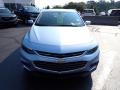 2018 Arctic Blue Metallic Chevrolet Malibu LT  photo #13
