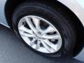 2018 Arctic Blue Metallic Chevrolet Malibu LT  photo #14