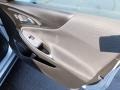 2018 Arctic Blue Metallic Chevrolet Malibu LT  photo #17
